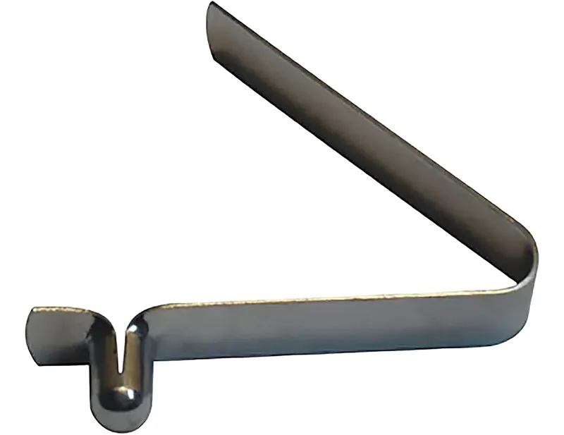 Balfes Bikes Feedback Sports Snap Button Single Spring Steel ZC - RAKK/RAKK XL Bike Stand | Free postage over £30, £10 off first order, price match & 0% finance.