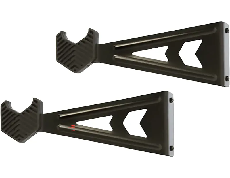 Balfes Bikes Feedback Sports - Velo Cache Column Bike Stand Cradle Arms - 1 pair | Free postage over £30, £10 off first order, price match & 0% finance.