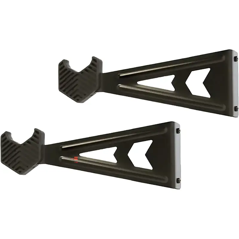 Balfes Bikes Feedback Sports - Velo Cache Column Bike Stand Cradle Arms - 1 pair | Free postage over £30, £10 off first order, price match & 0% finance.