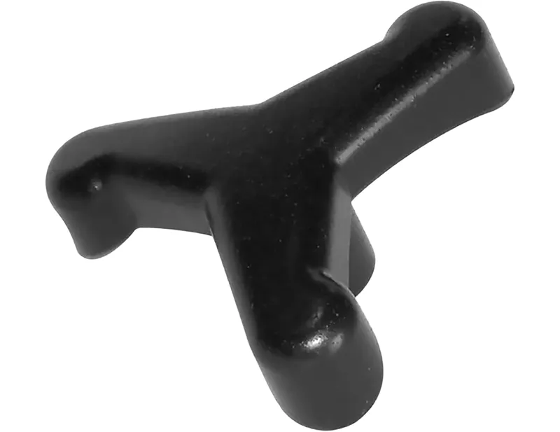 Balfes Bikes Feedback Sports - Pro Elite Commercial Workstand Front 3 Spoke Cast Knob | Free postage over £30, £10 off first order, price match & 0% finance.