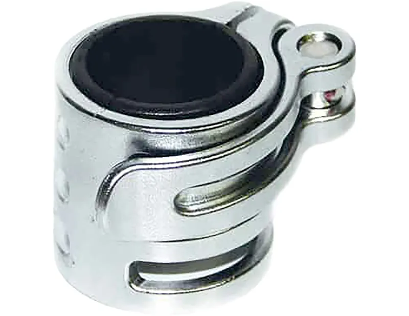 Balfes Bikes Feedback Sports - Tall Collar Clamp Assembly | Free postage over £30, £10 off first order, price match & 0% finance.