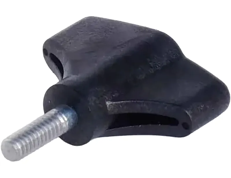 Balfes Bikes Feedback Sports - Sport Mechanic Z-Knob .Tall Collar only | Free postage over £30, £10 off first order, price match & 0% finance.