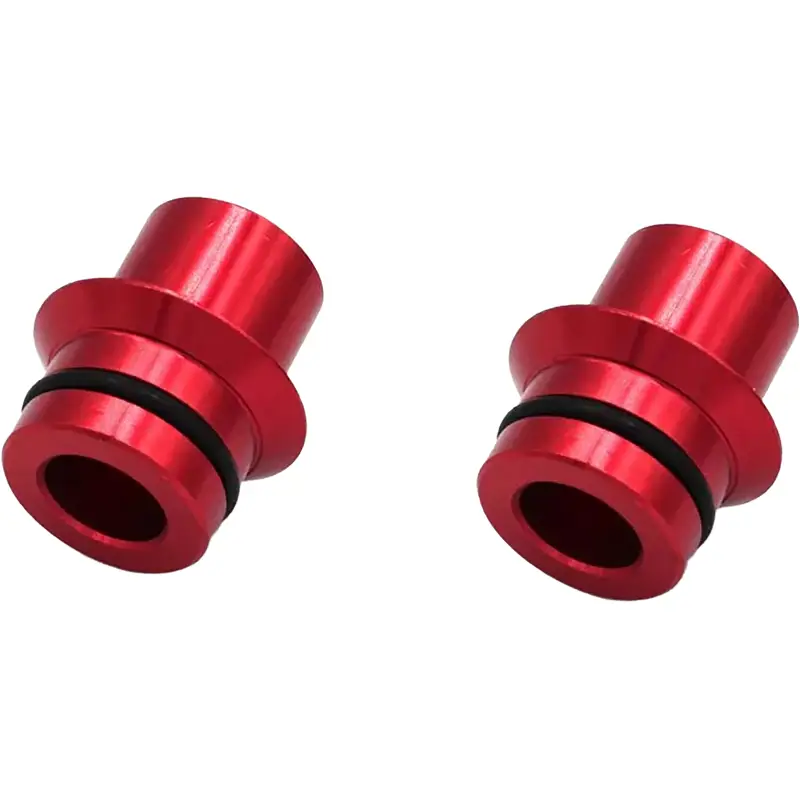 Balfes Bikes Feedback Sports - Omnium Thru Axle Adapter - 12mm | Free postage over £30, £10 off first order, price match & 0% finance.