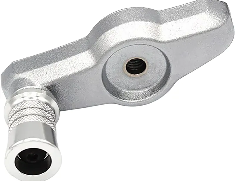 Balfes Bikes Feedback Sports - Spinner Knob - Pro Mechanic/Pro Mechanic HD Workstand | Free postage over £30, £10 off first order, price match & 0% finance.