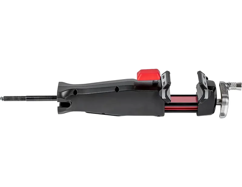 Feedback Sports - Pro Mechanic HD Workstand Clamp Head