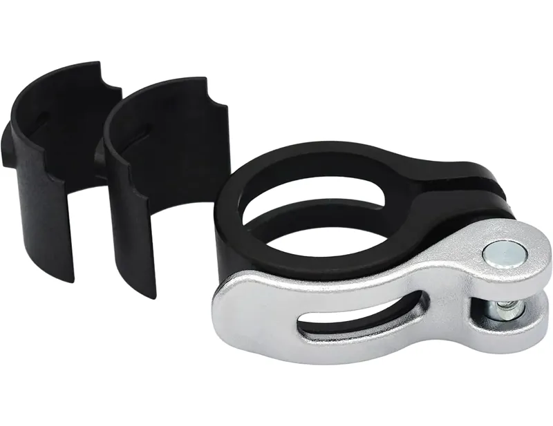 Balfes Bikes Feedback Sports - Pro Mechanic Workstand Mast Collar | Free postage over £30, £10 off first order, price match & 0% finance.