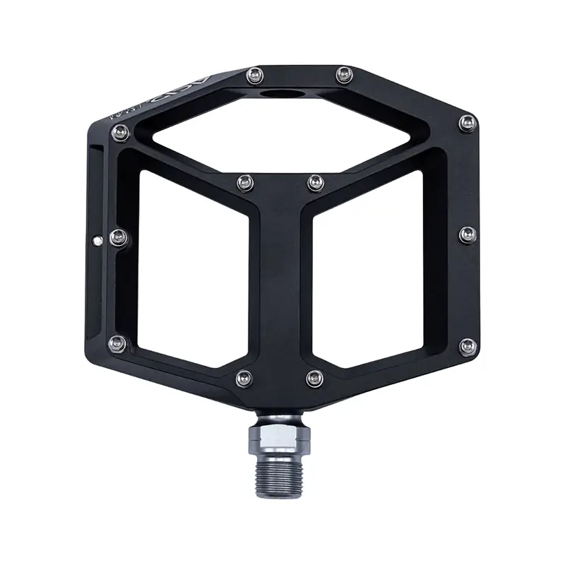 Balfes Bikes Acid ACID A3-ZP R FLAT PEDALS in Black | Free postage over £30, £10 off first order, price match & 0% finance.