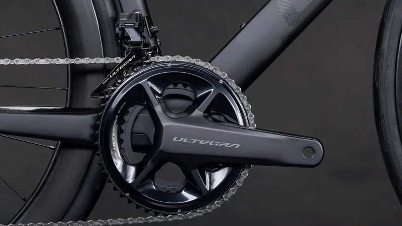 Cube Agree C:62 Pro Road Race Bike 2026 in Blackline-2