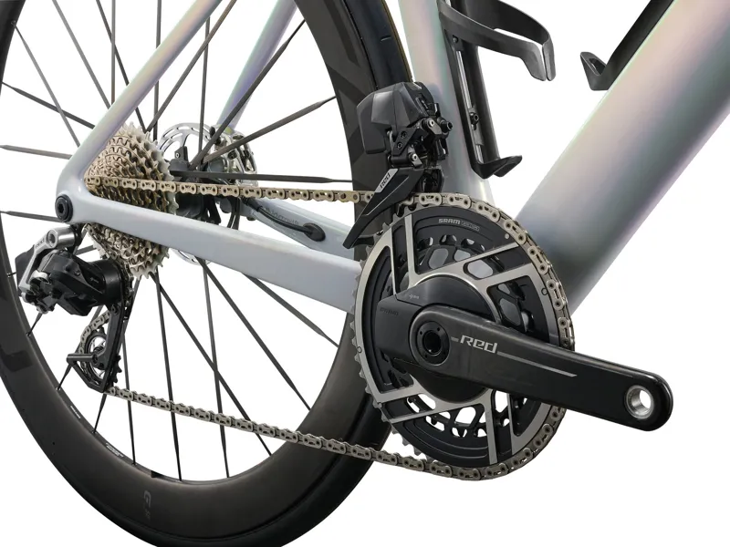 Liv Enviliv Advanced SL 0 AXS Road Bike 2026 in Prism Pearl-4