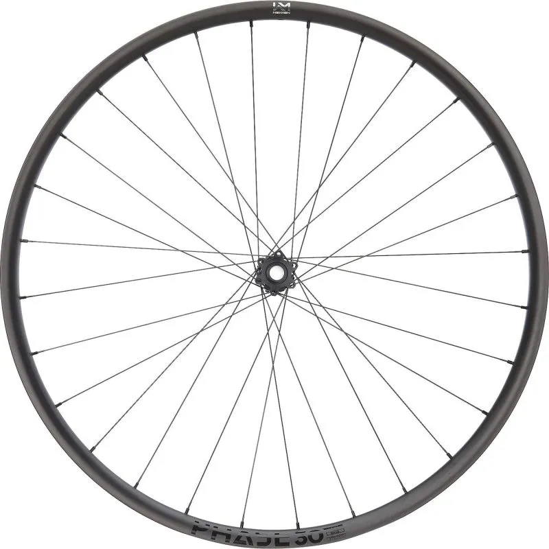 NEWMEN FRONT WHEEL PHASE 30 LIGHT 29 28H FADE SP 6B 15X110-1