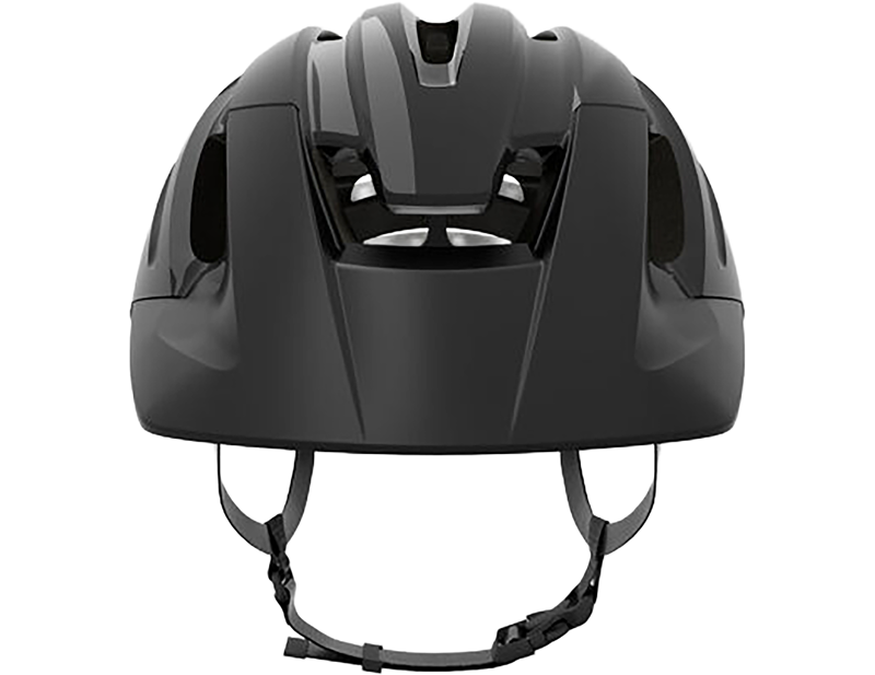 Kask Caipi WG11 MTB Helmet in Black-2