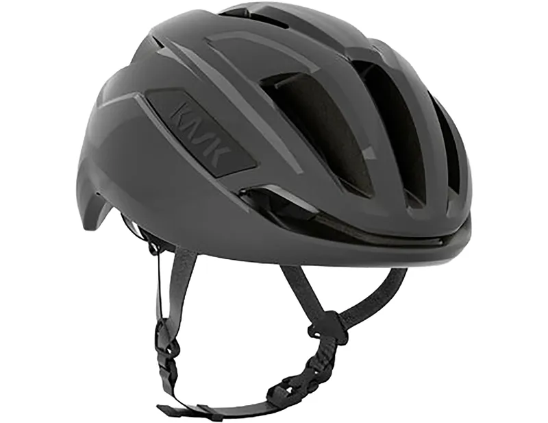 Balfes Bikes Kask Sintesi WG11 Helmet in Grey | Free postage over £30, £10 off first order, price match & 0% finance.