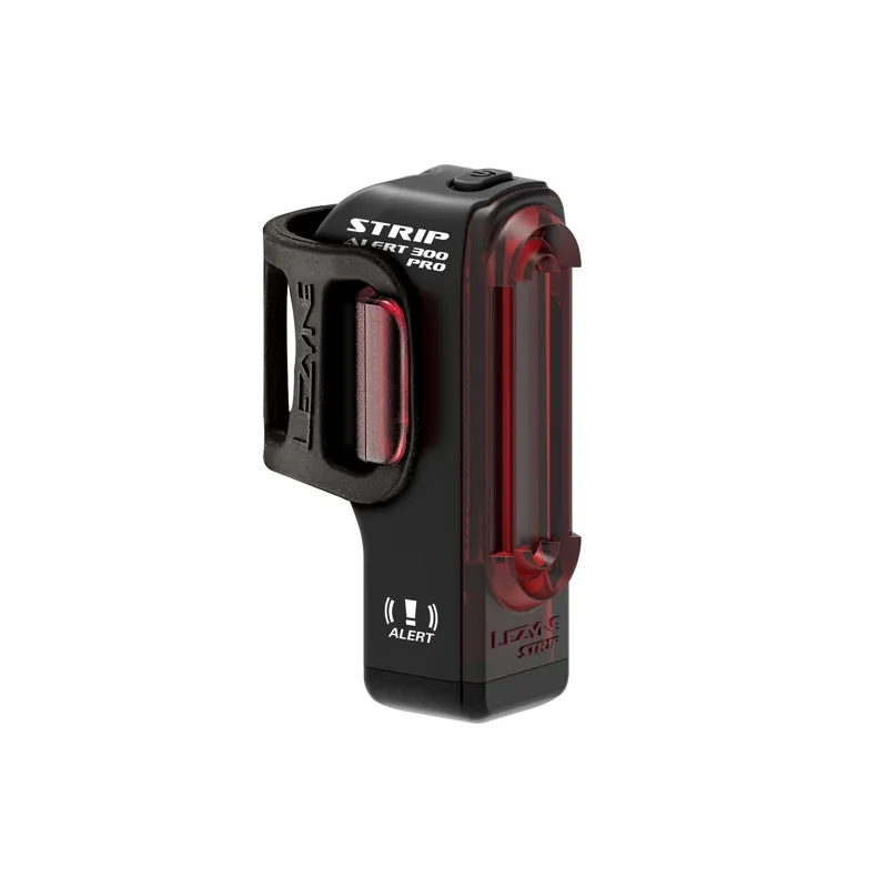 Lezyne Strip Drive Pro Alert Rear Light