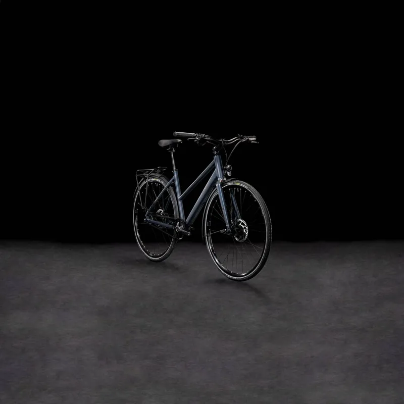 Cube Editor SLX FE Hybrid Bike 2025 in Nightsky/Ink-6