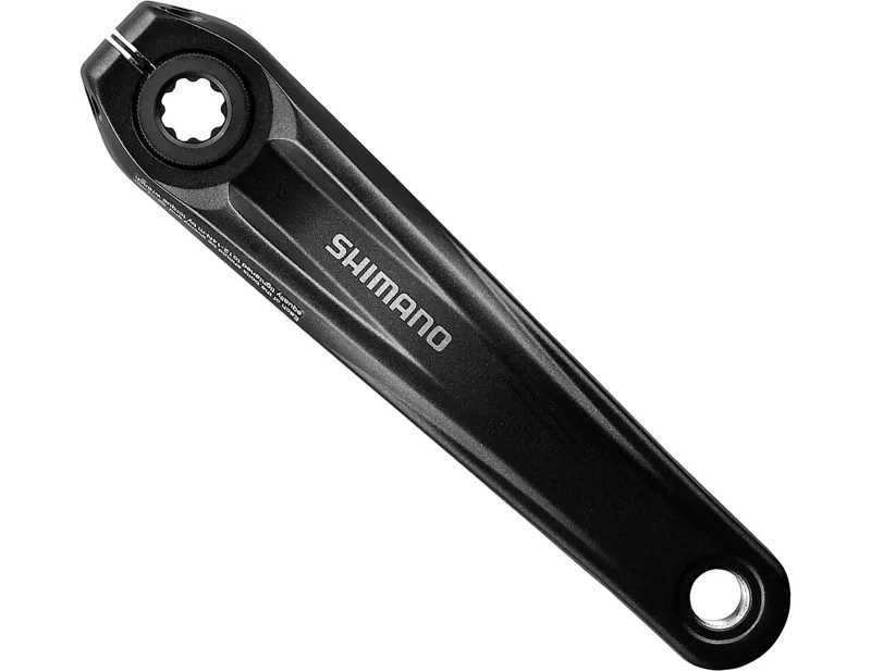 Balfes Bikes Shimano shimano steps FC-E8000 crank arm | Free postage over £30, £10 off first order, price match & 0% finance.