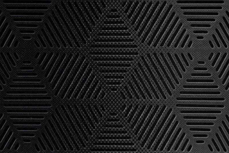 Acid Bar Tape Rc 3.0 in Black/Grey-2