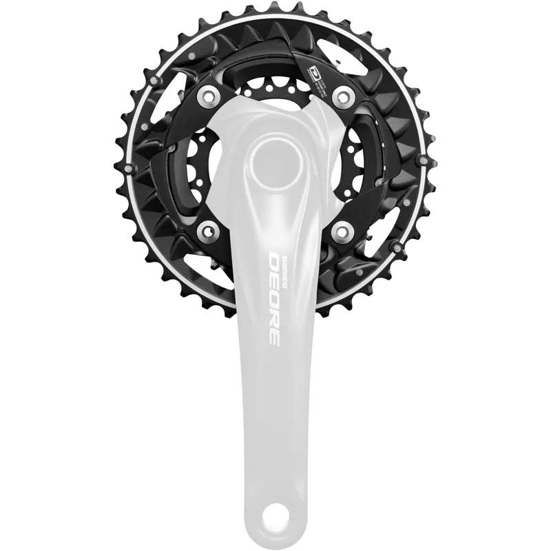 Shimano FC-M612 40T Chainring