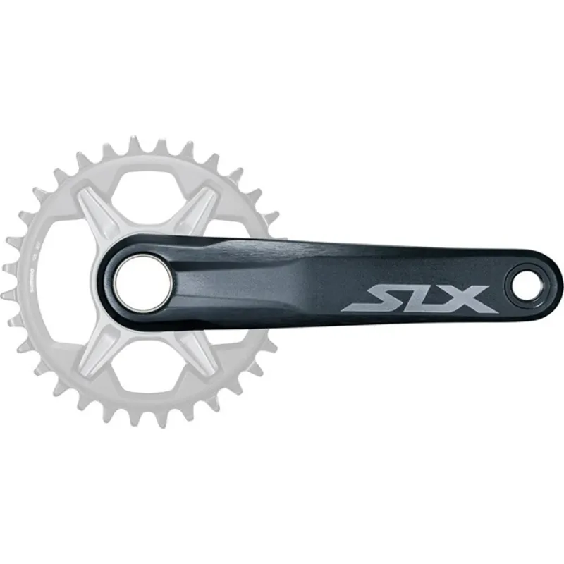 Shimano SLX M7100 1x12 Speed Drivetrain-1