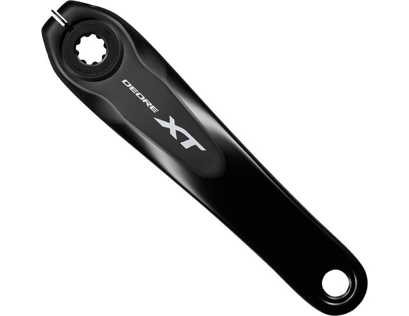 Balfes Bikes Shimano FC-M8050 Deore XT crank arm | Free postage over £30, £10 off first order, price match & 0% finance.