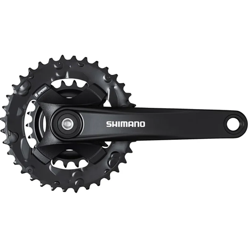 Shimano Altus FC-MT101 36/22 9-speed 170 mm Chainset