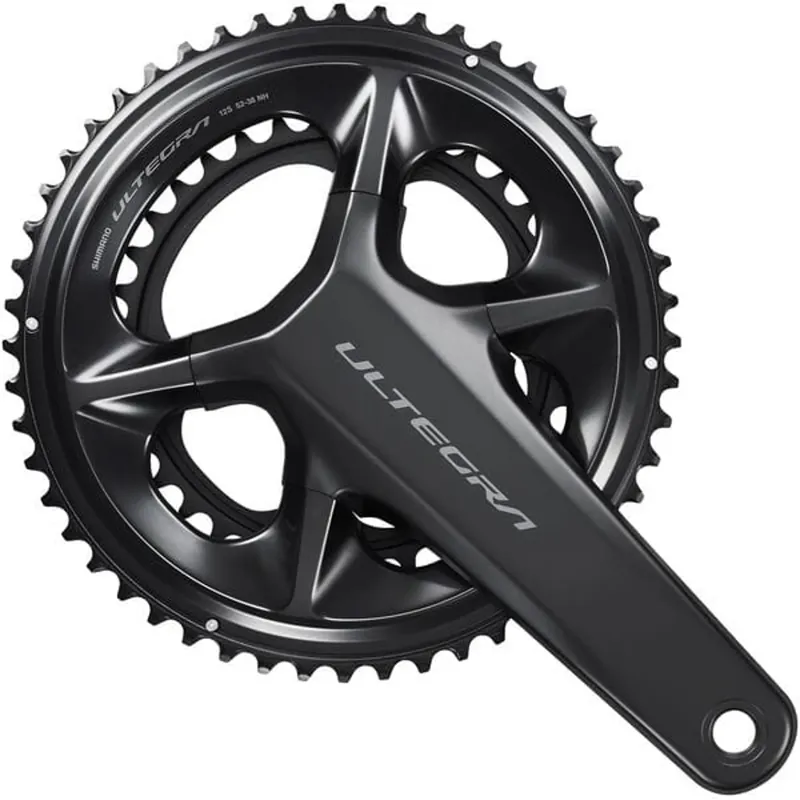 Shimano Ultegra R8170 / 105 Mix Di2 12 Speed Disc Brake Groupset -10