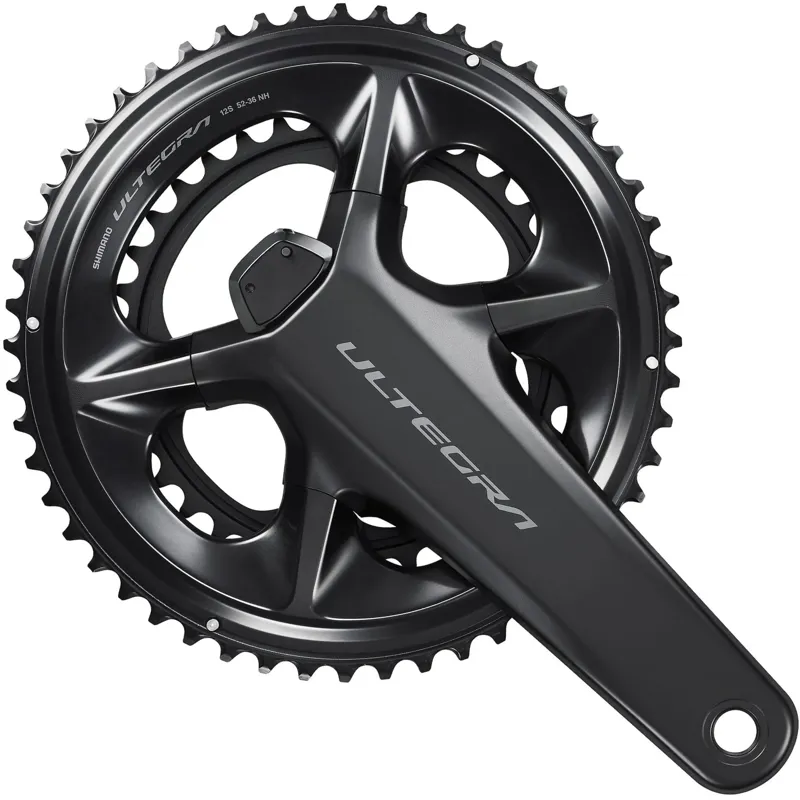 Shimano Ultegra R8170 Di2 12 Speed Power Meter Disc Brake Groupset-9