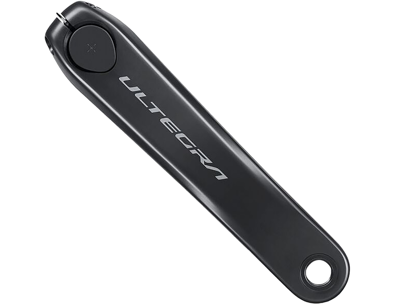 Balfes Bikes Shimano FC-R8100-P Ultegra left hand crank arm unit | Free postage over £30, £10 off first order, price match & 0% finance.