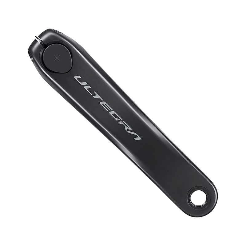 Balfes Bikes Shimano FC-R8100-P Ultegra left hand crank arm unit | Free postage over £30, £10 off first order, price match & 0% finance.