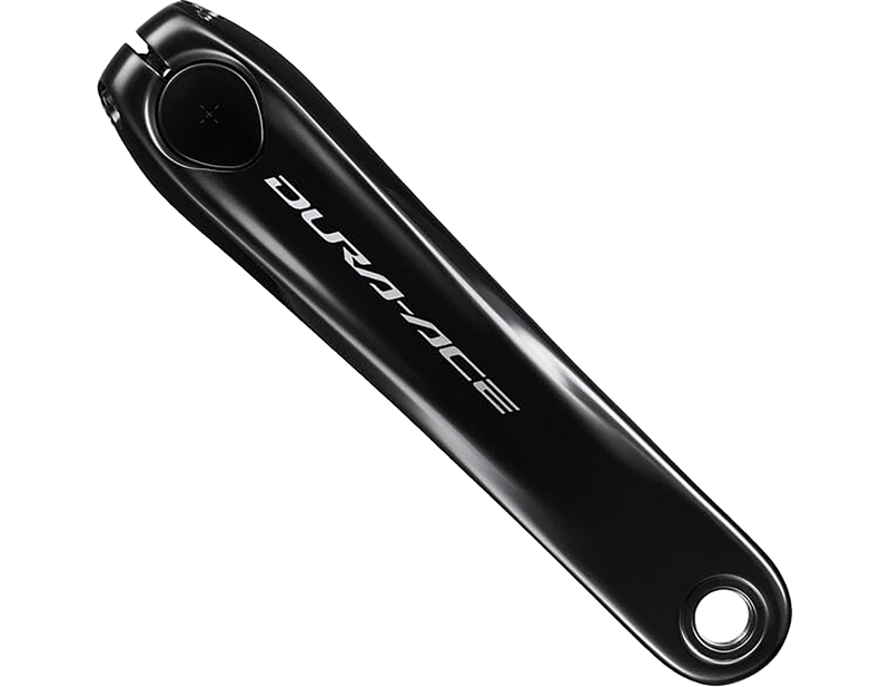 Balfes Bikes Shimano FC-R9200-PX dura ace left hand crank arm | Free postage over £30, £10 off first order, price match & 0% finance.