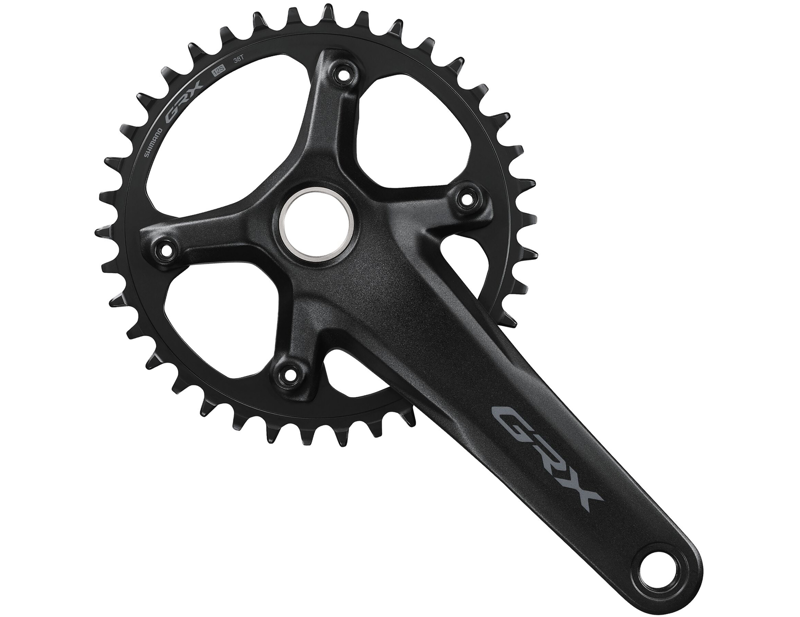 Shimano GRX RX717 Wireless Di2 1 x 12 Groupset-1