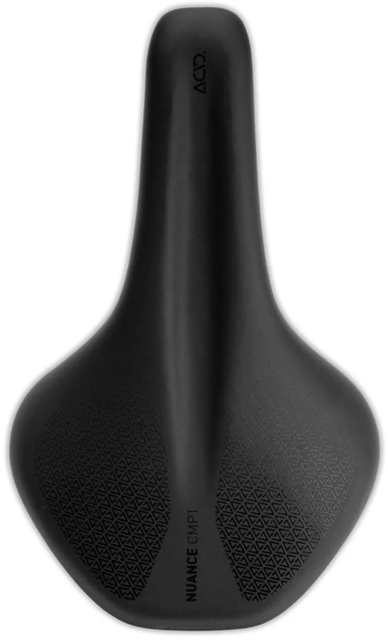 Acid Saddle Nuance Cmpt in Black-1