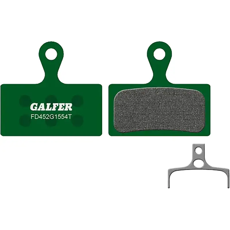 Balfes Bikes Galfer Pro Bike Disc Brake Pad Shimano XTR XT M785 SLX | Free postage over £30, £10 off first order, price match & 0% finance.