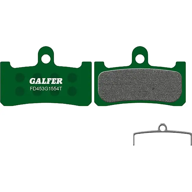 Balfes Bikes Galfer Pro Bike Disc Brake Pad Hope M4 Trickstuff Direttissima | Free postage over £30, £10 off first order, price match & 0% finance.