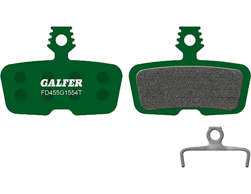 Balfes Bikes Galfer Pro Bike Disc Brake Pad Avid Sram Code | Free postage over £30, £10 off first order, price match & 0% finance.
