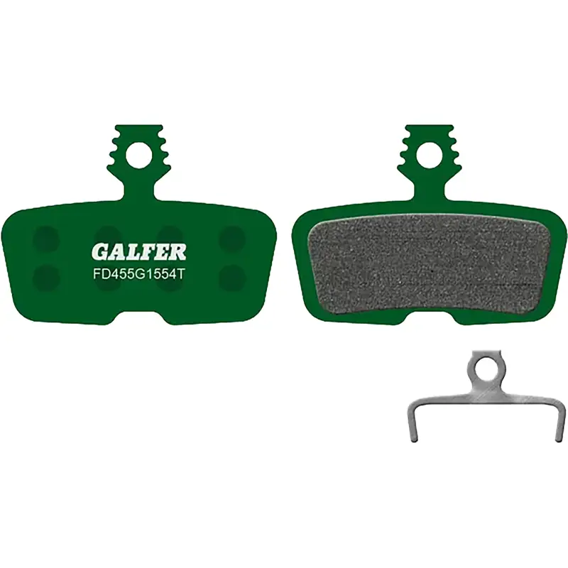 Balfes Bikes Galfer Pro Bike Disc Brake Pad Avid Sram Code | Free postage over £30, £10 off first order, price match & 0% finance.
