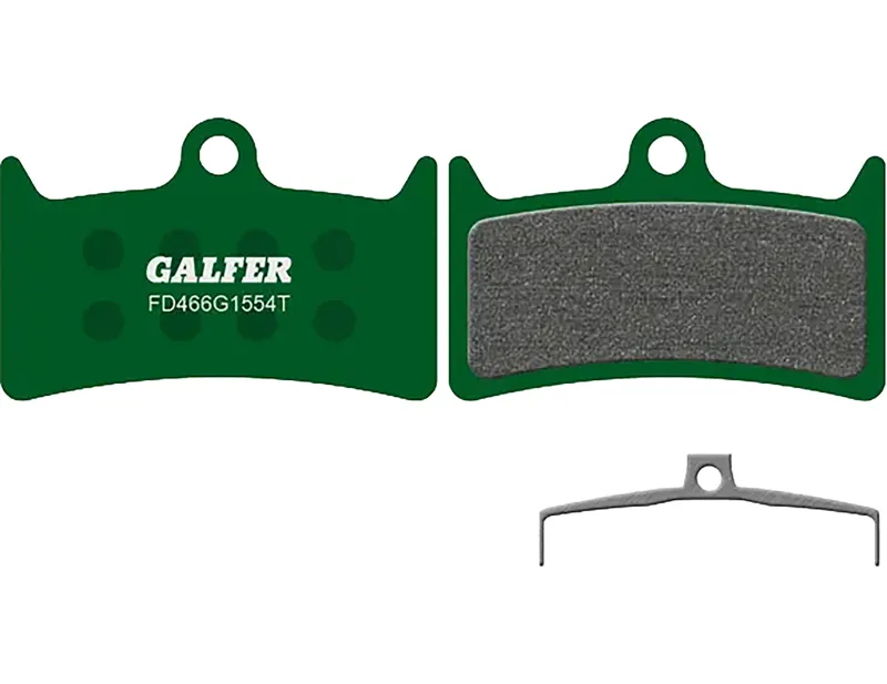 Galfer Pro Bike Disc Brake Pad Hope V4 Trickstuff Maxima