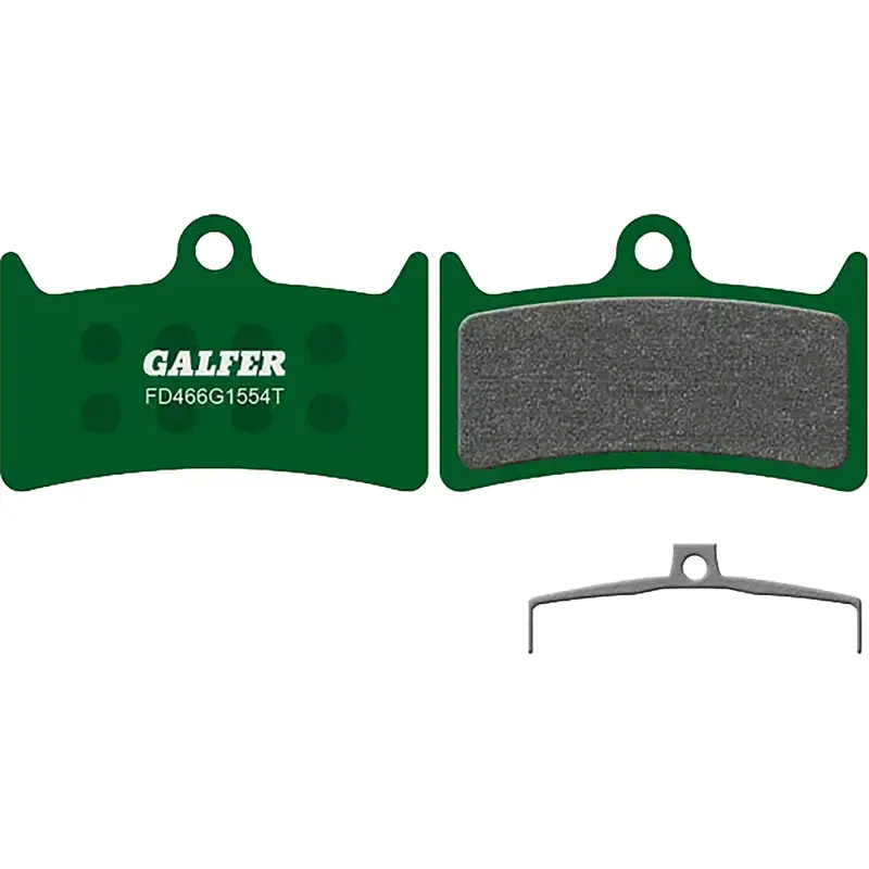 Balfes Bikes Galfer Pro Bike Disc Brake Pad Hope V4 Trickstuff Maxima | Free postage over £30, £10 off first order, price match & 0% finance.