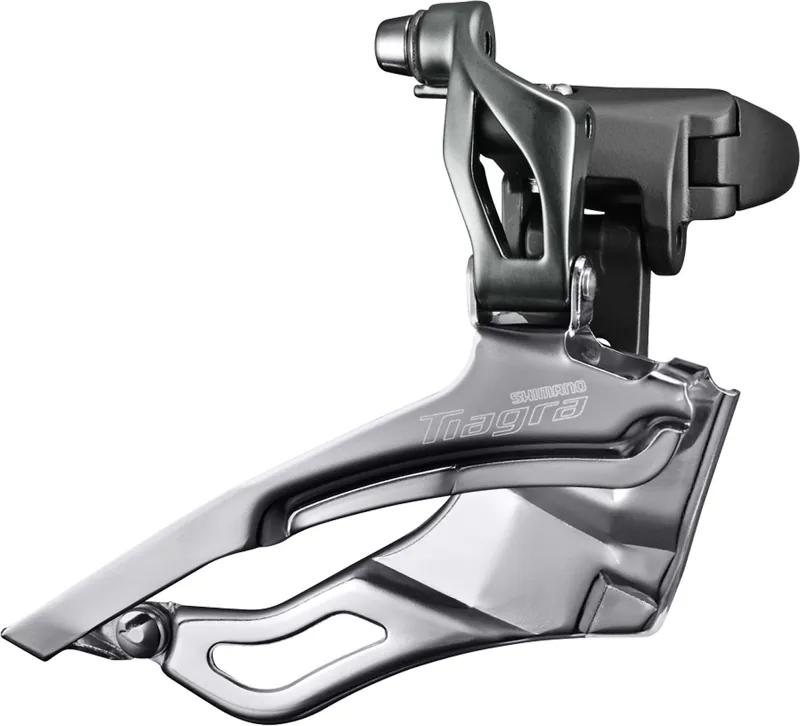 Shimano Tiagra FD-4700 34.9mm Front Derailleur-1