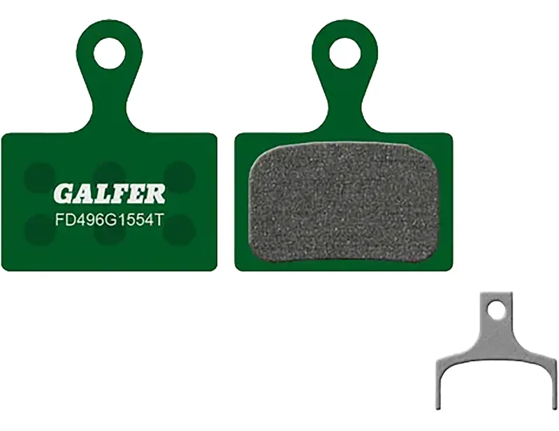 Galfer Pro Bike Disc Brake Pad Shimano Ultegra Dura Ace XTR M9100