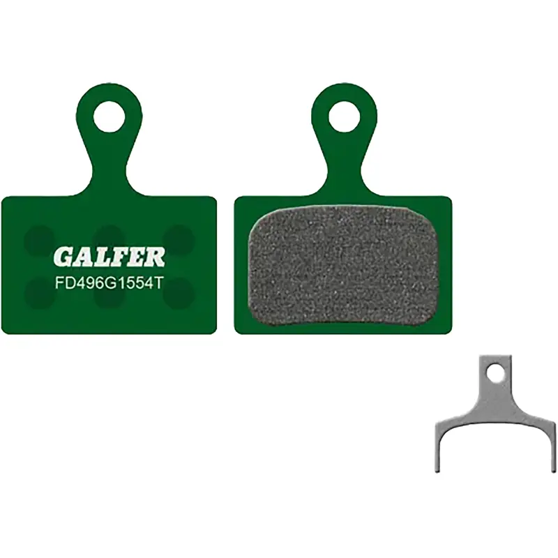 Balfes Bikes Galfer Pro Bike Disc Brake Pad Shimano Ultegra Dura Ace XTR M9100 | Free postage over £30, £10 off first order, price match & 0% finance.