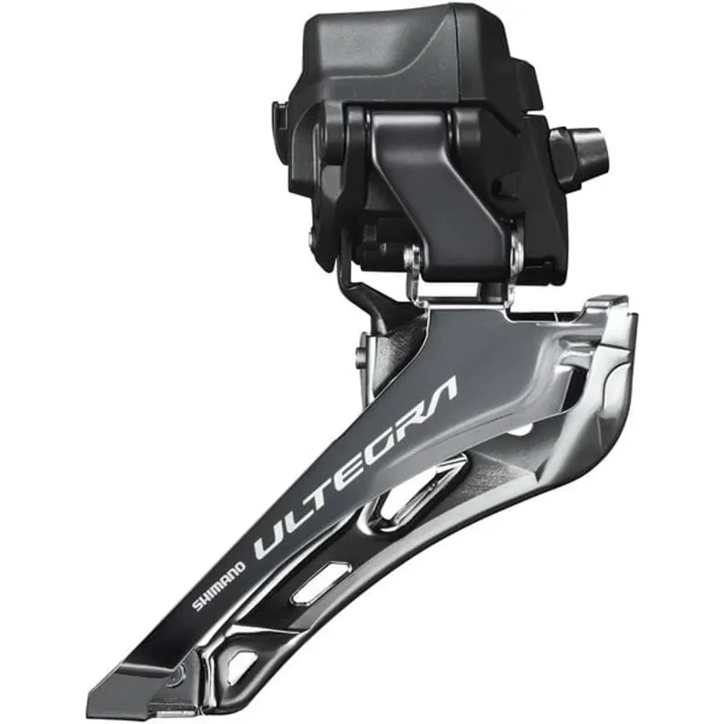 Shimano Ultegra Di2 R8100 Groupset Bundle with 4iiii Precision 3+ PRO Dual-Sided Power Meter-4