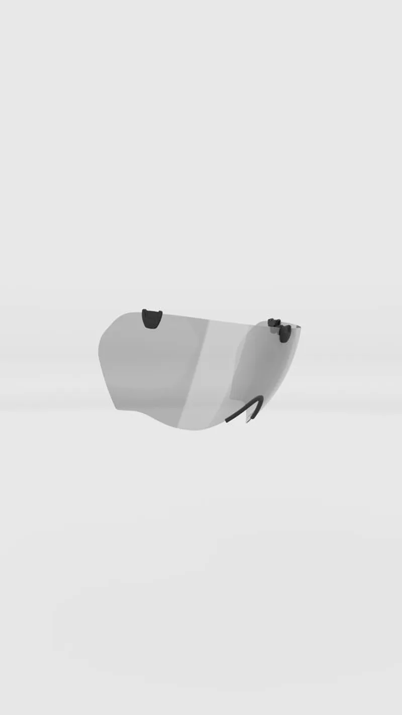 Kask Visiera Bambino Pro Evo-3