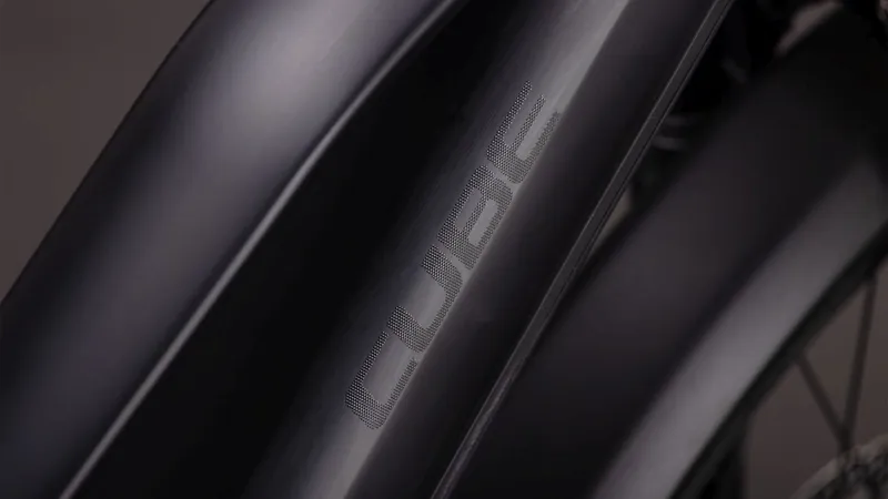 Cube Reaction Hybrid Pro 800 FE Trapeze Electric Mountain Bike 2026 in Blackline-2