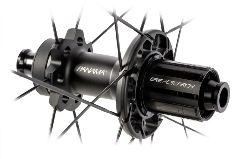 Ere Genus Ii Cl45-R Team Carbon Disc Wheelset-3