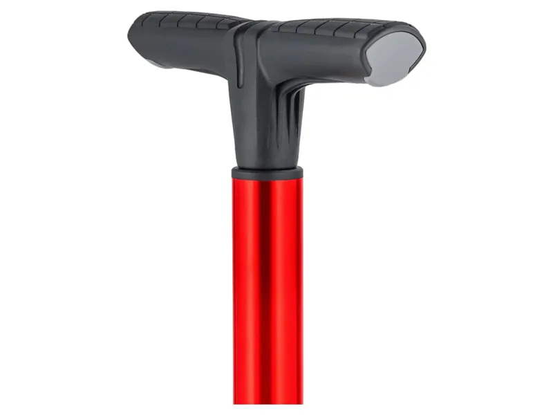 Feedback Sports Pneuma CC Compact Charger Floor Pump-4