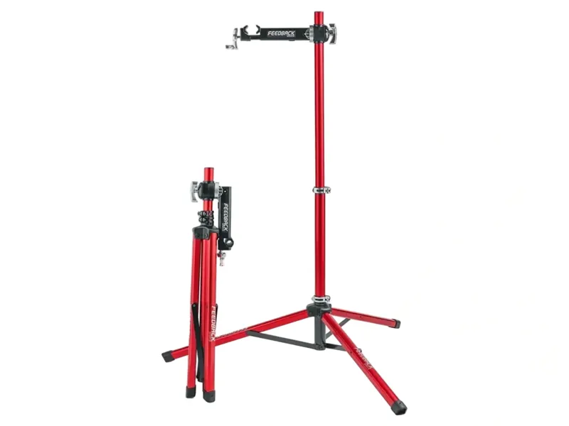 Feedback Sports Pro Ultralight Repair Workstand