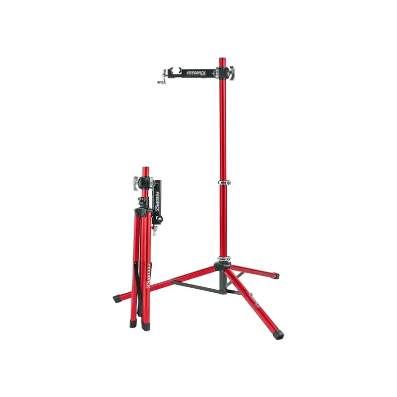 Balfes Bikes Feedback Sports Pro Ultralight Repair Workstand | Free postage over £30, £10 off first order, price match & 0% finance.