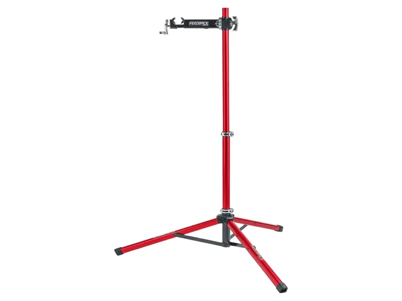 Feedback Sports Pro Ultralight Repair Workstand-2