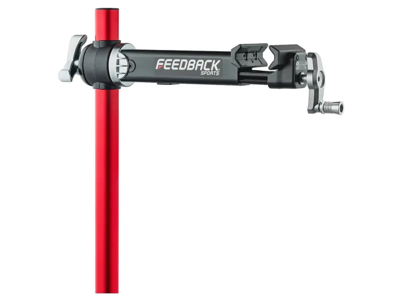 Feedback Sports Pro Ultralight Repair Workstand-4