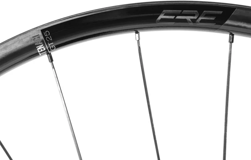 Ere Tenaci Gt25 Carbon Disc Gravel Wheelset-2